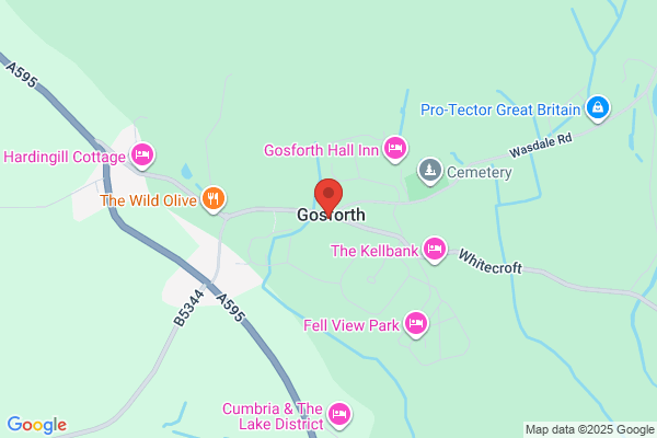 Gosforth Methodist Church