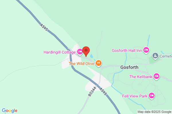 Gosforth Pottery