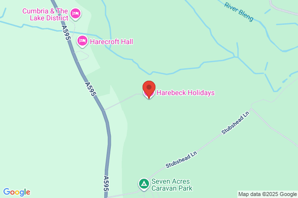 Harebeck Holidays