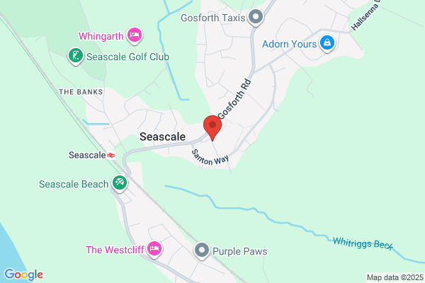 Postlethwaite Garage