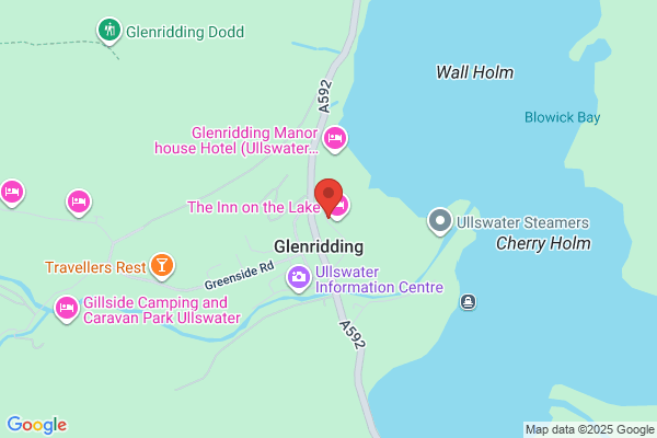 Ramblers Of Gosforth (Cumbria)