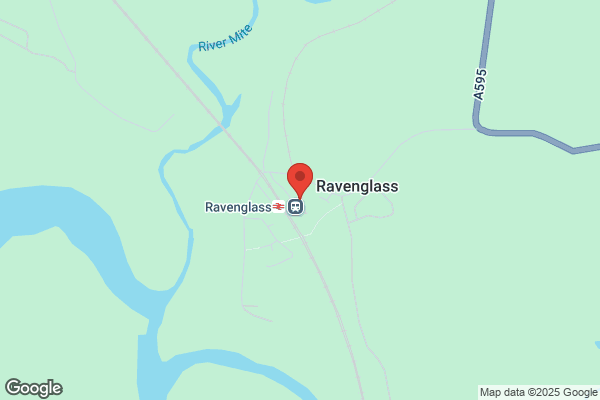 Ravenglass & Eskdale Railway Co.Ltd