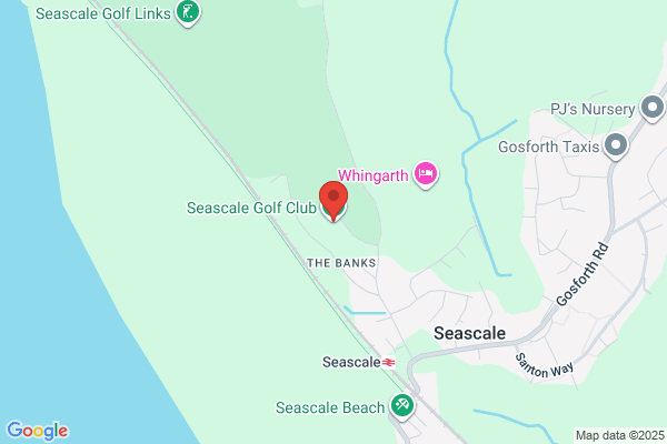 Seascale Golf Club