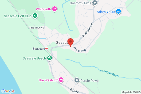 Seascale Pharmacy