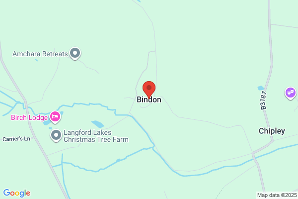 Bindon Manor Estates