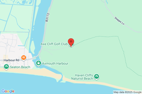 Axecliff Golf Club