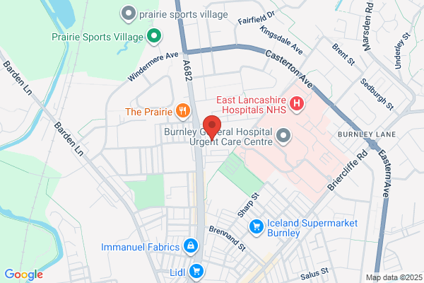 Dove Court Care Home