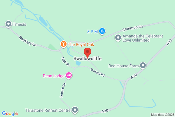 Swallowcliffe