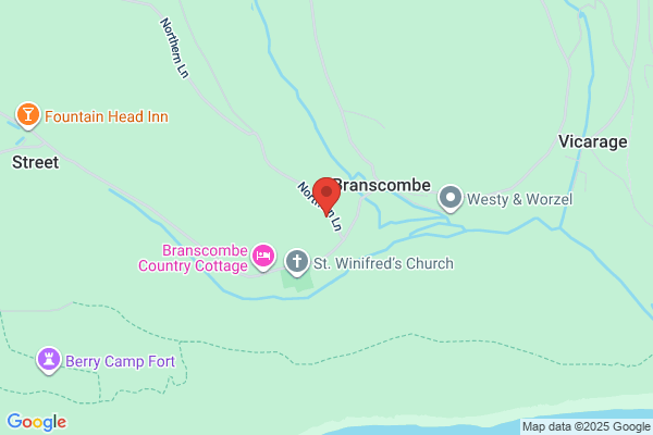 Branscombe Primary School