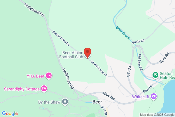Beer Albion Football Club