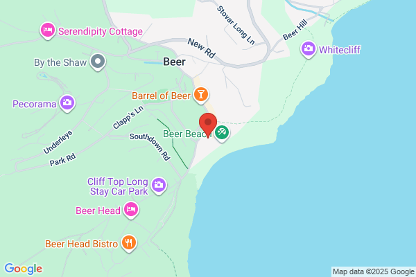 Beer Sailing Club