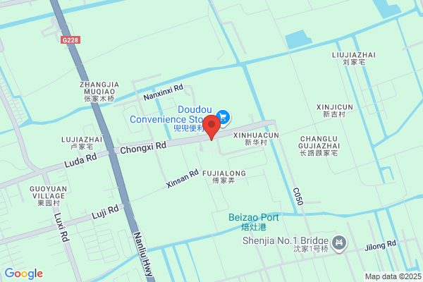 Shanghai