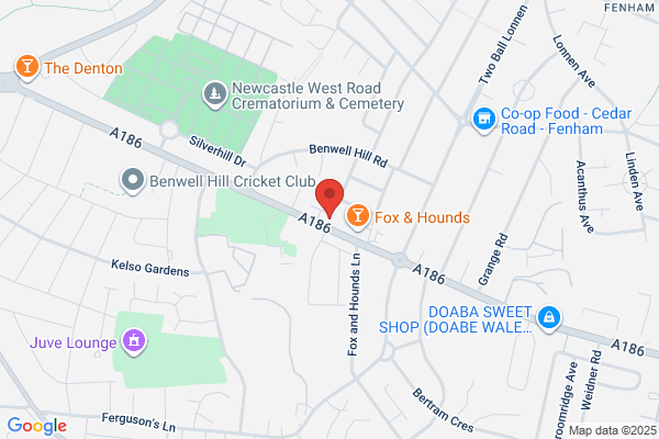 Westway Veterinary Group, Wideopen