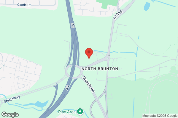 Travelodge Hotel - Newcastle Gosforth