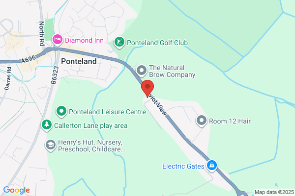 Abbeyfield Ponteland Society