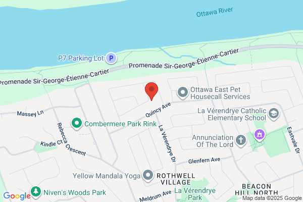 Beacon Hill Community Association