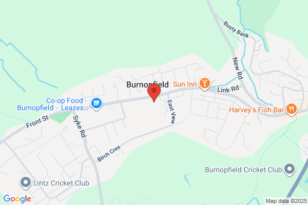 Burnopfield Play Care
