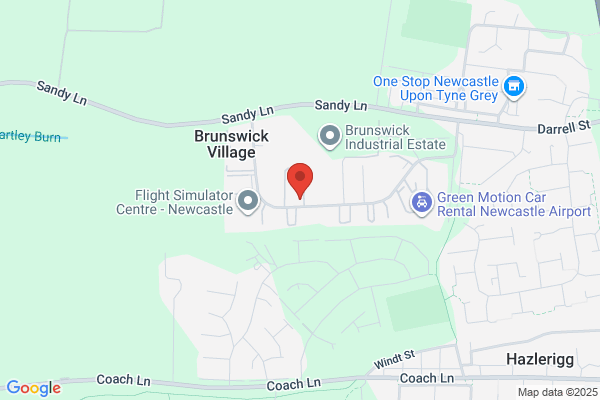 Construction Cutting Services Ltd