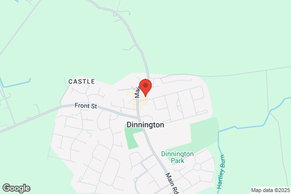 Dinnington Village Social Club