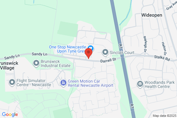 James Hamilton Funeral Director