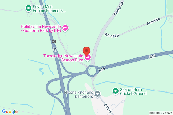 Lansdowne Services
