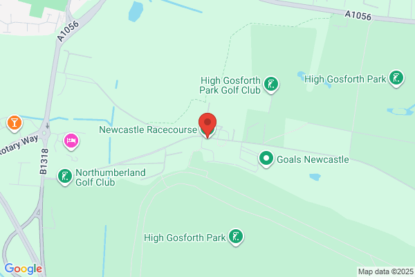 Newcastle Racecourse