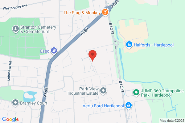 Auto Services (Hartlepool)