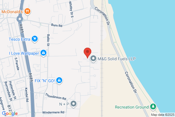 Cleveland Reclamation Ltd
