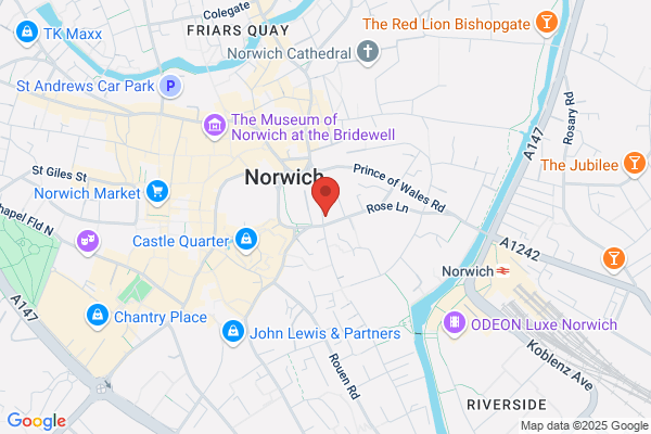 R Club Recycling Ltd