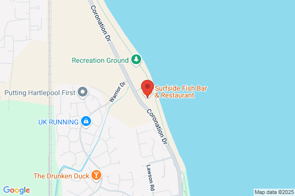 Seaside Sammies