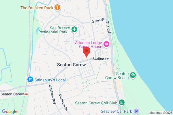 Seaton Carew Social Club & Institute Ltd