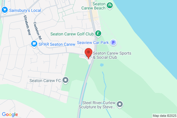Seaton Carew Sports & Social Club