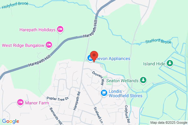 Seaton Electronics Ltd