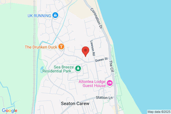 Warrior Park Care Home
