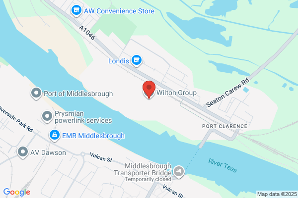 Wilton Engineering Services Ltd