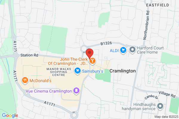 Ayres Veterinary Centre - Cramlington