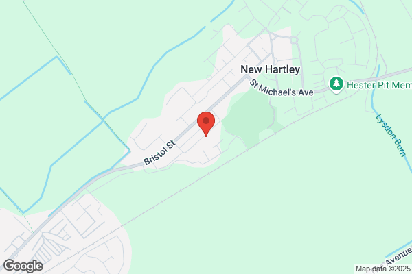 New Hartley Heating & Plumbing