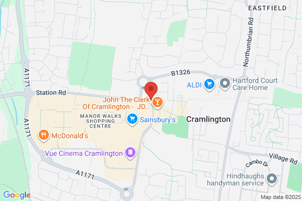 Cramlington Chiropractic Clinic