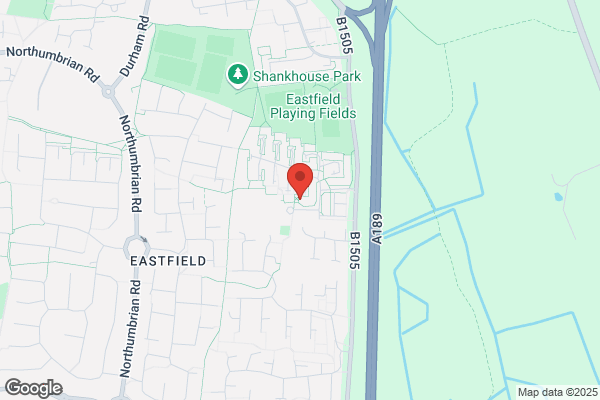 Eastfield Stores