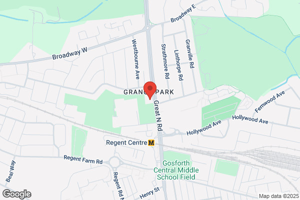 Reeds Rains Estate Agents Cramlington - Closed