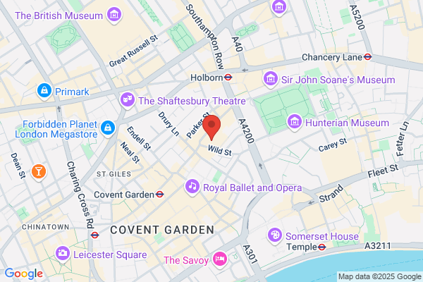 Royal Masonic Benevolent Institution