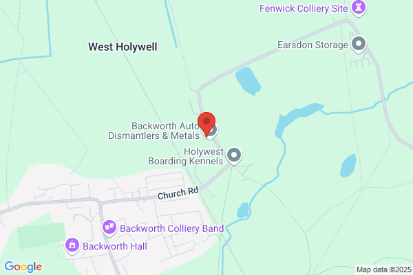 Tyneside Skip Hire