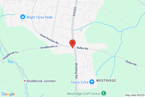 Motability Scheme at Westridge MG Isle of Wight