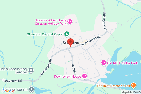 St Helens Post Office