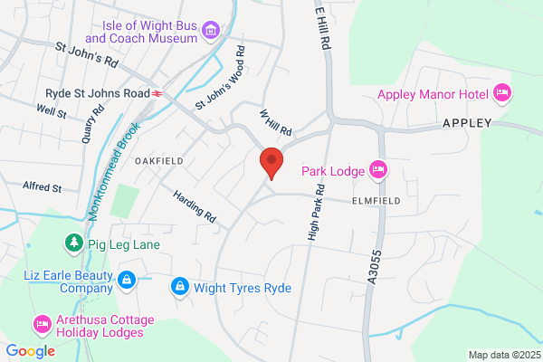Oakfield Pre-School