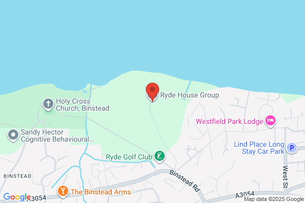 Ryde House & Associates Homes