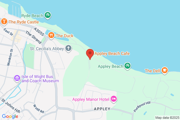 Ryde Rowing Club