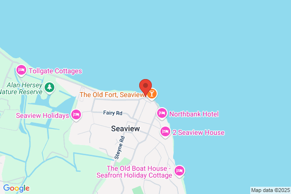 Sea View Yacht Club