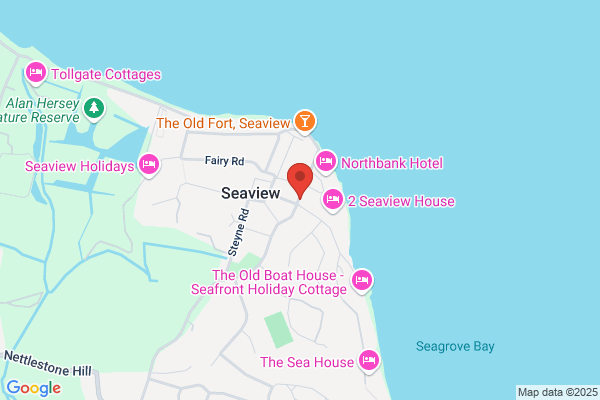 Seaview Fine Arts