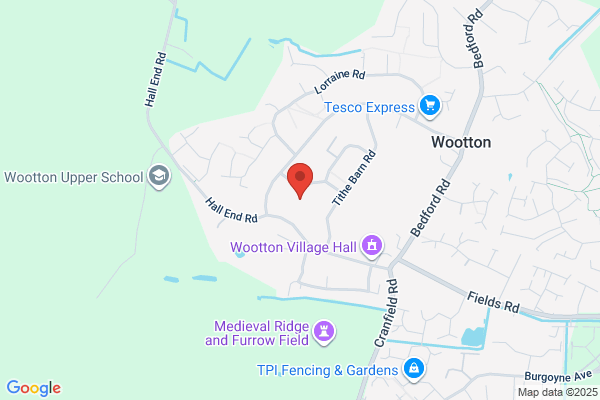St Marys Pre-School Play Group